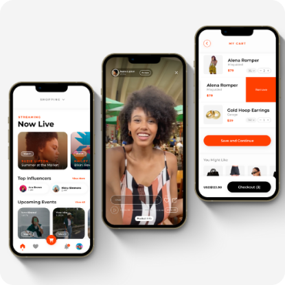 Image with Gradient Overlay